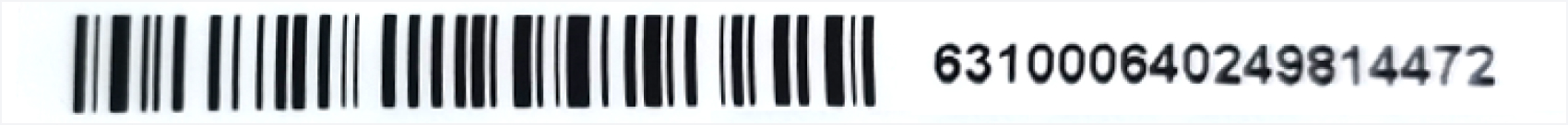 Astro Barcode
